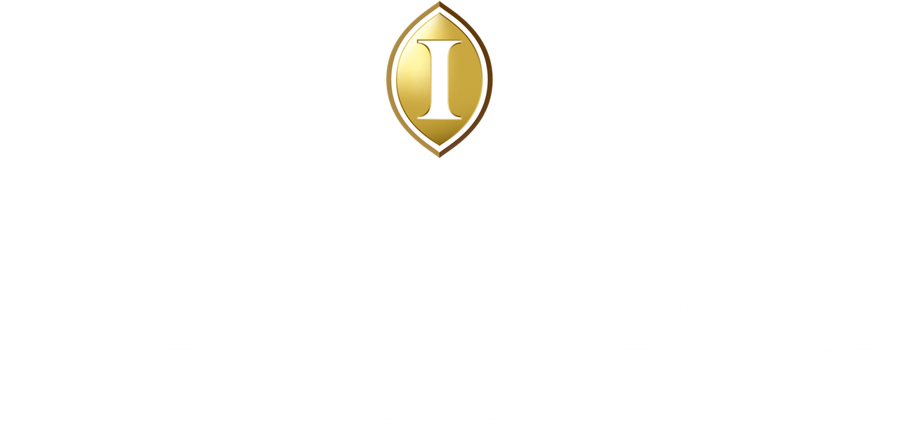 Intercontinental Presidente Merida Intercontinental - Intercontinental (1920x767), Png Download