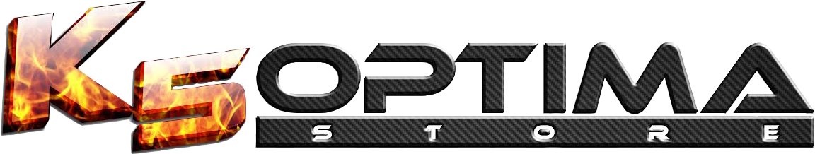 2013 Kia Optima Badge (1179x266), Png Download