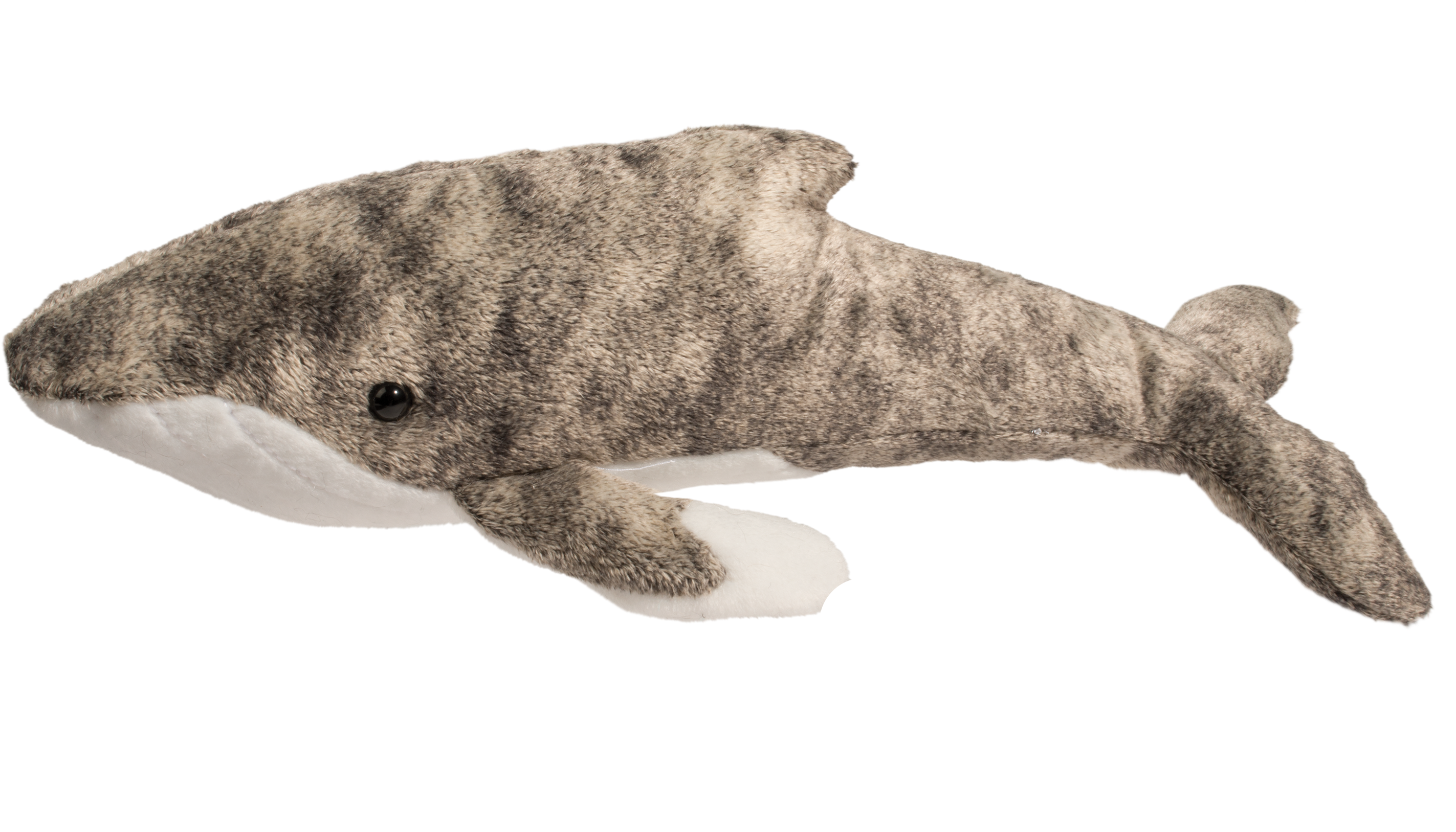 Douglas Archie Humpback Whale - Douglas Toys (3000x3000), Png Download