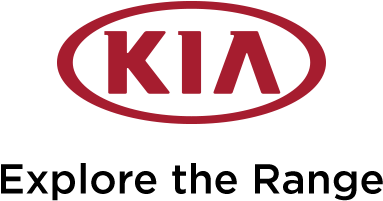 Kia Logo Clear Cut V2 - Kia (588x331), Png Download