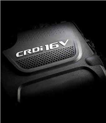 2l Turbo Diesel - Leather (940x510), Png Download