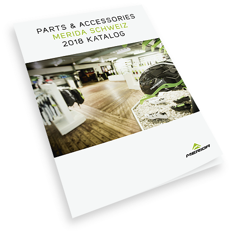 Merida Accessories 2018 - Fashion Accessory (600x469), Png Download