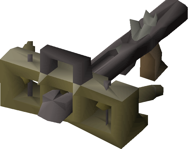 Light Ballista (606x478), Png Download