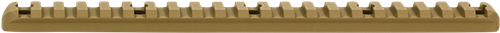 Ballista Accessory Rail 8-in - Nato Accessory Rail (600x600), Png Download