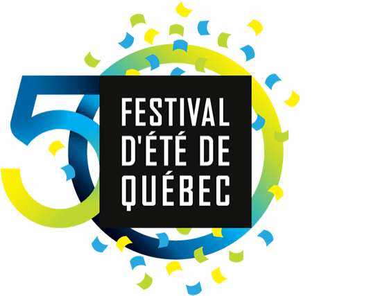 Festival D'été De Québec Announces Additions - Quebec City Summer Festival (560x444), Png Download