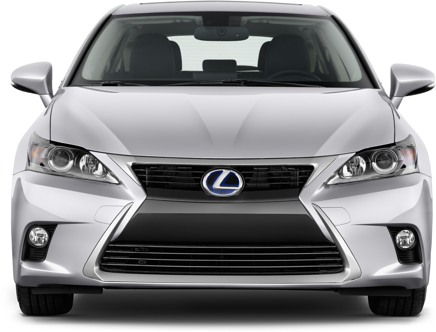 Lexus Png - Lexus Ct (2048x1360), Png Download