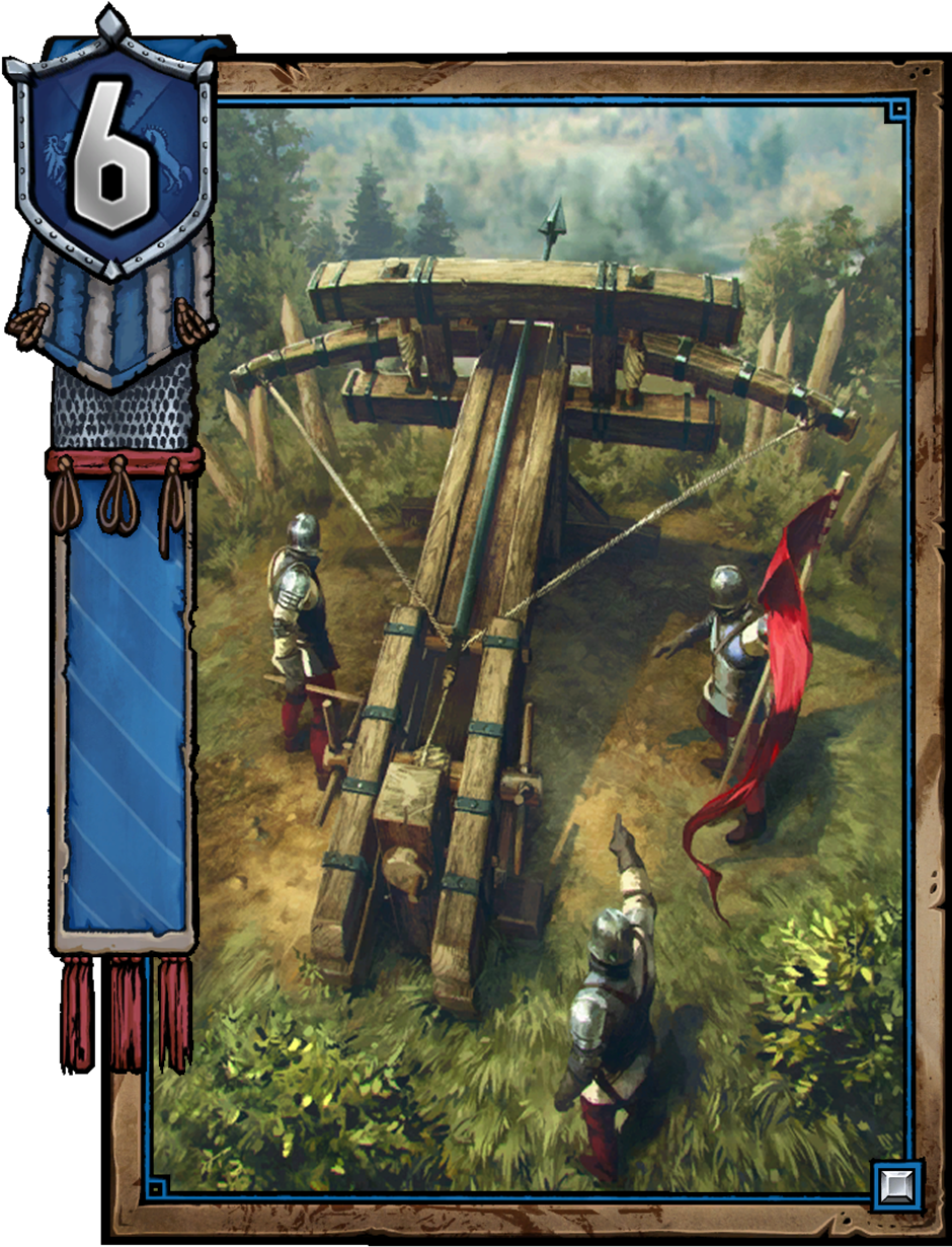 Ballista - Ballista Fantasy Art (775x1048), Png Download