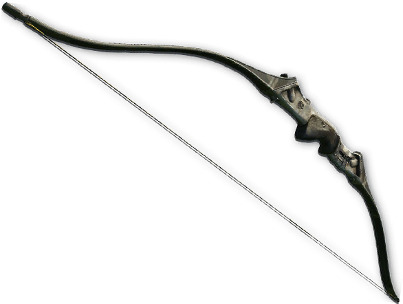 Recurve Bow - Far Cry 3 (618x476), Png Download