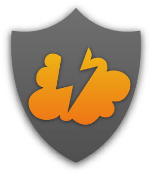 Caladbolg - Lightning (360x360), Png Download