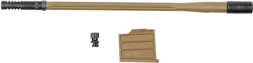 Ballista Caliber Conversion Kit 308 Win 24-in 11 Twist - Fn Ballista (600x600), Png Download