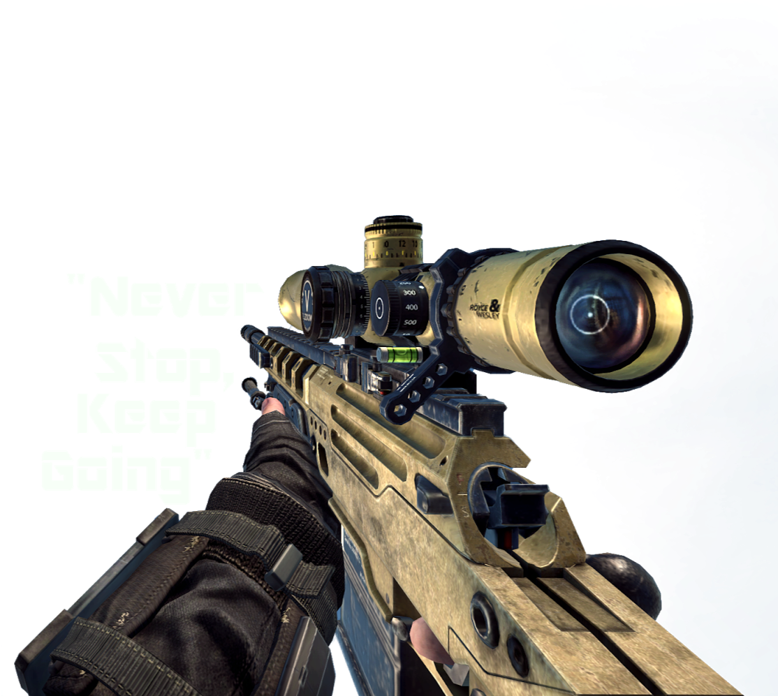 Bo2 Ballista For Pinterest - Transparent Ballista (1113x1113), Png Download