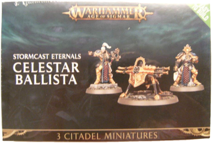 Warhammer Age Of Sigmar (800x800), Png Download