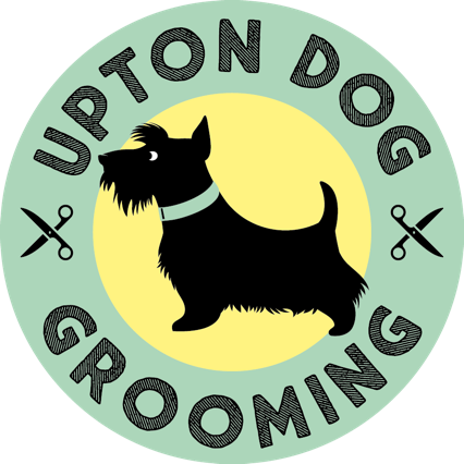 Kate@upton Dog Grooming - Australian Terrier (426x426), Png Download