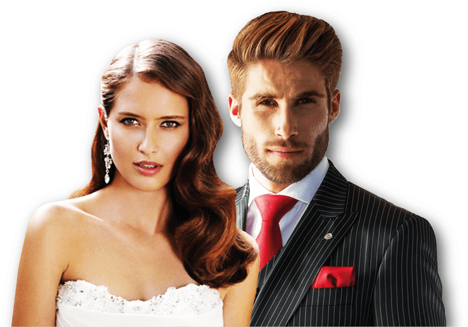 Novios - Groom (960x663), Png Download