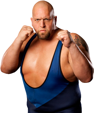 Big Show - Wwe Big Show 2010 (319x385), Png Download