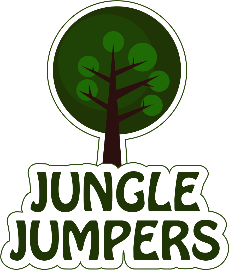 Jungle Jumpers2 - Torrens University Australia Logo (1080x1080), Png Download