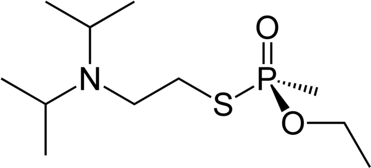 Structural Formula Of Polonium (800x401), Png Download