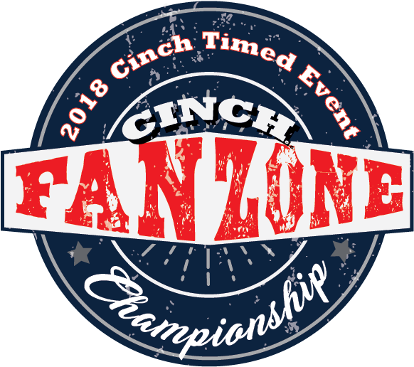 The Fan Zone Will Feature Autograph Sessions With The - Emblem (582x544), Png Download
