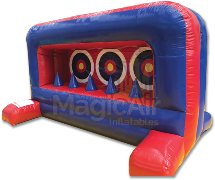 Nerf Range Shootout - Nerf (800x800), Png Download