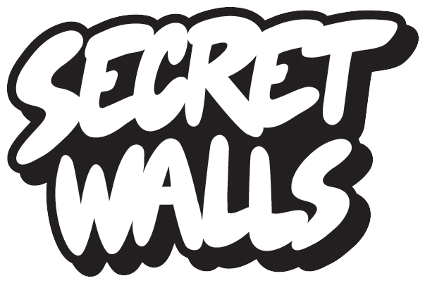 Wild Card Wednesday - Pow Wow Secret Walls (650x463), Png Download