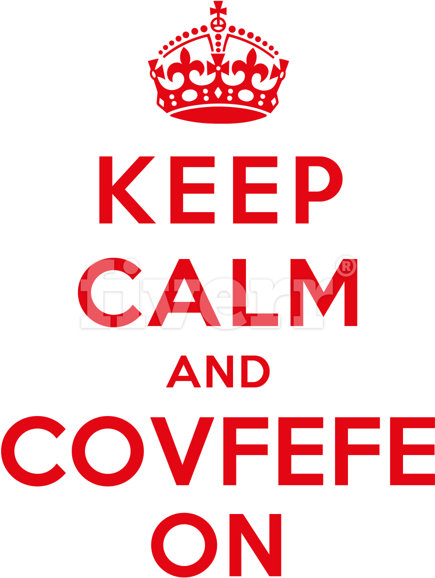 Keep Calm And Carry (1200x1200), Png Download