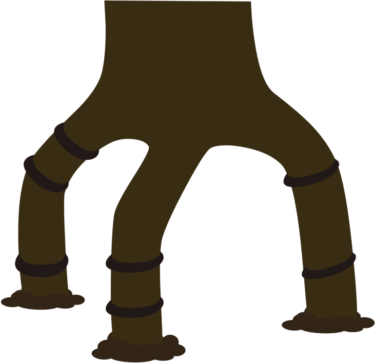 Computer Icons Cartoon Chicken Thighs Download Leg - Clip Art (807x750), Png Download