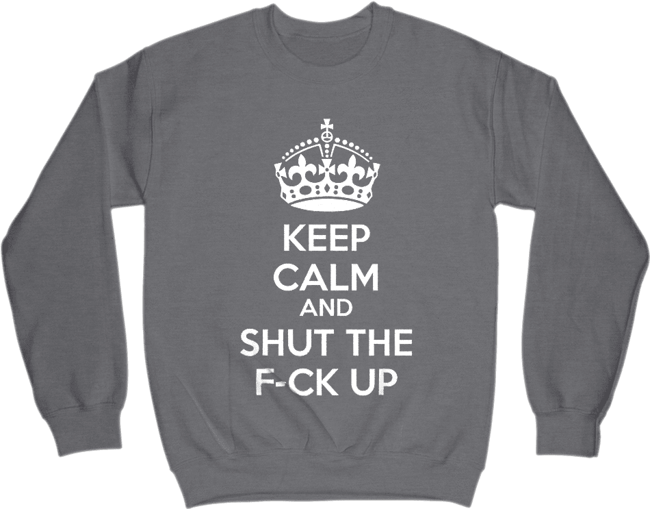 Tap To Expand - Keep Calm Maria Vitoria (1000x1000), Png Download