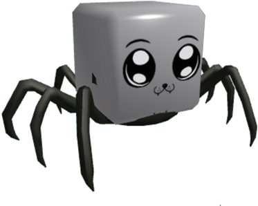 Spider Legs - Mining Simulator (420x420), Png Download