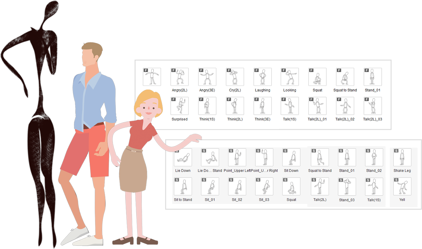 2d Character Ctreation - (17) .calculo 4. (primaire) Multiplications - Vv.aa. (1410x835), Png Download