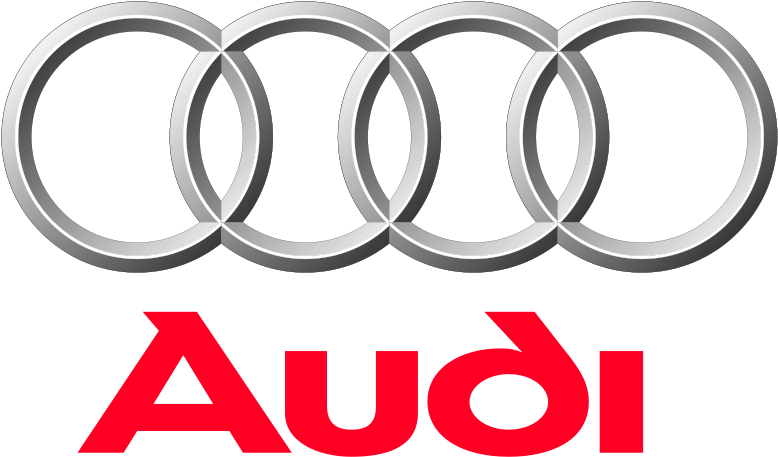 Svg Audi Q7, Audi Cars, Dodge, Volvo, - Audi Logo (800x488), Png Download