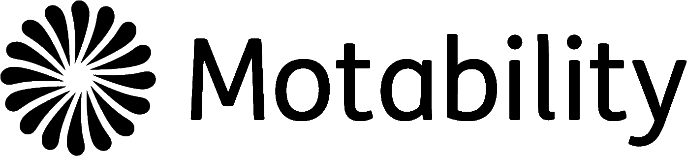 Volvo Motability Offers - Motability Scheme (1500x416), Png Download