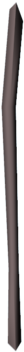 Dark Link's Deku Stick - Tool (300x417), Png Download