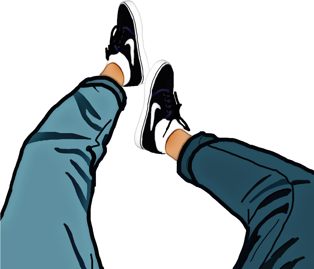 Report Abuse - Riding Boot (1024x1365), Png Download