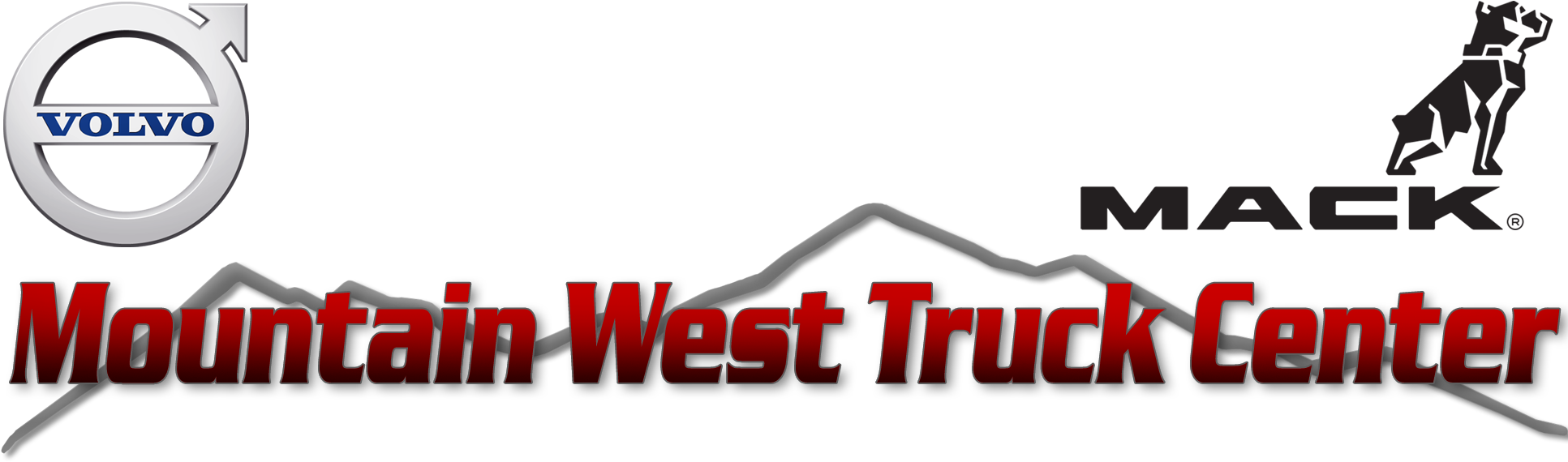 Logo - Volvo (1946x720), Png Download