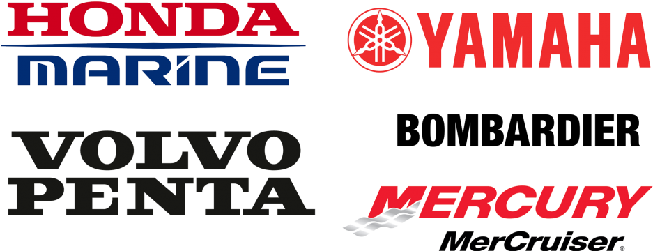 Parts & Repair - Mercury - Mercruiser Intake Manifold Gasket (1000x457), Png Download