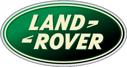 Volvo Logo 2012 Transparent Background - Land Rover Car Logo (500x266), Png Download