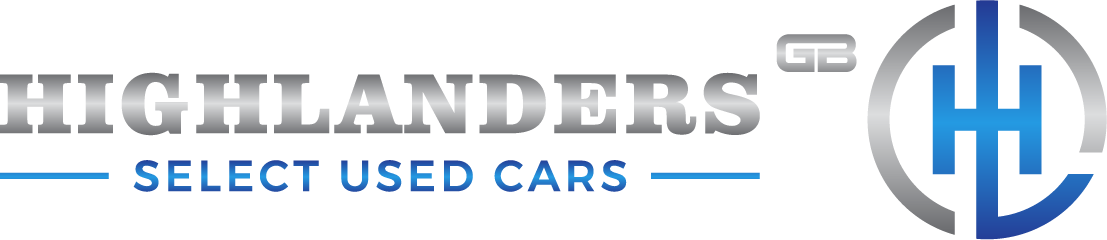 Highlanders Gb (1107x240), Png Download