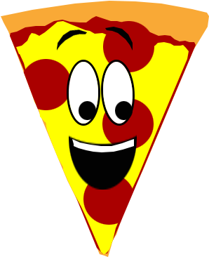 Pizza Emoji Stickers Messages Sticker-0 - Love Emoji Stickers Png Image Appadvice (408x408), Png Download