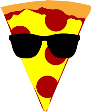 Pizza Emoji Stickers Messages Sticker-1 - Love Emoji Stickers Png Image Appadvice (408x408), Png Download