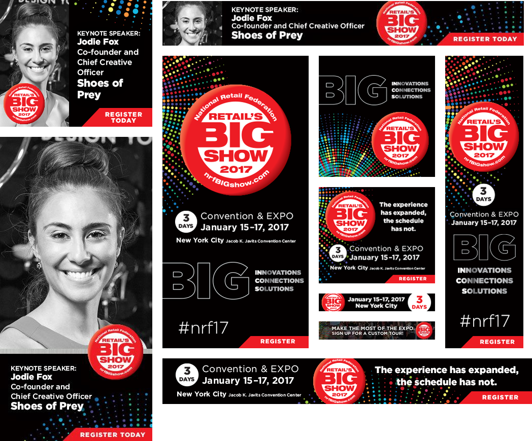 Bluetext Was Critical To Helping Us Get More Impressions, - Flyer (1048x870), Png Download