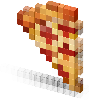 View Favicon On T-shirt - Emoji Favicon (340x431), Png Download