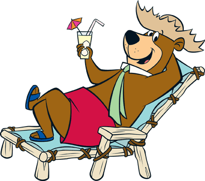 Camping (407x360), Png Download