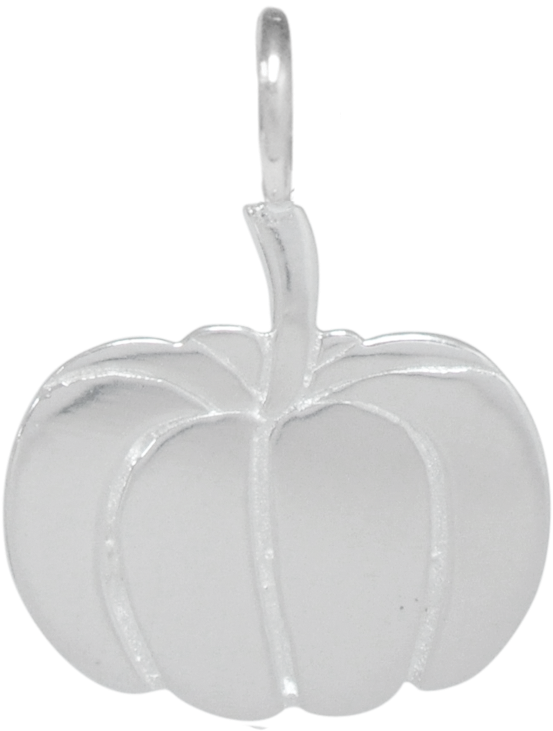 Sterling Silver Pendant - Locket (900x900), Png Download