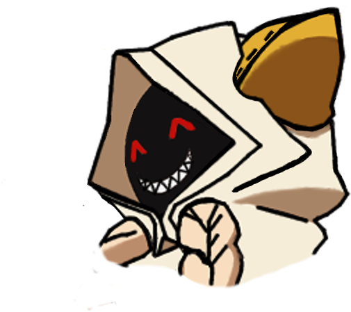 Skullgirl's Style Toakaka Emoji - Imgur Llc (680x862), Png Download