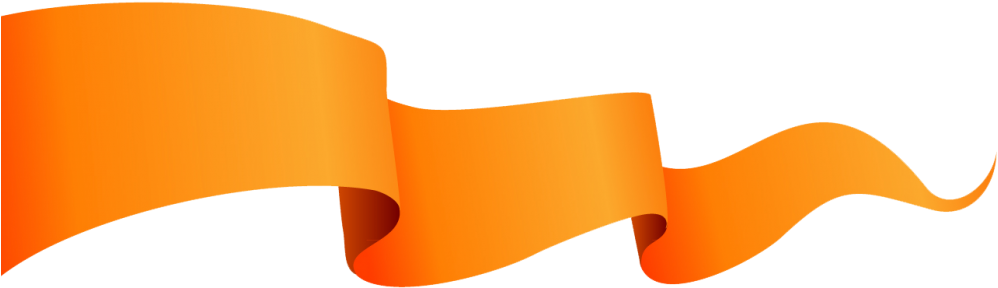 Banner Png Transparent Images Vectors - Portable Network Graphics (1024x413), Png Download