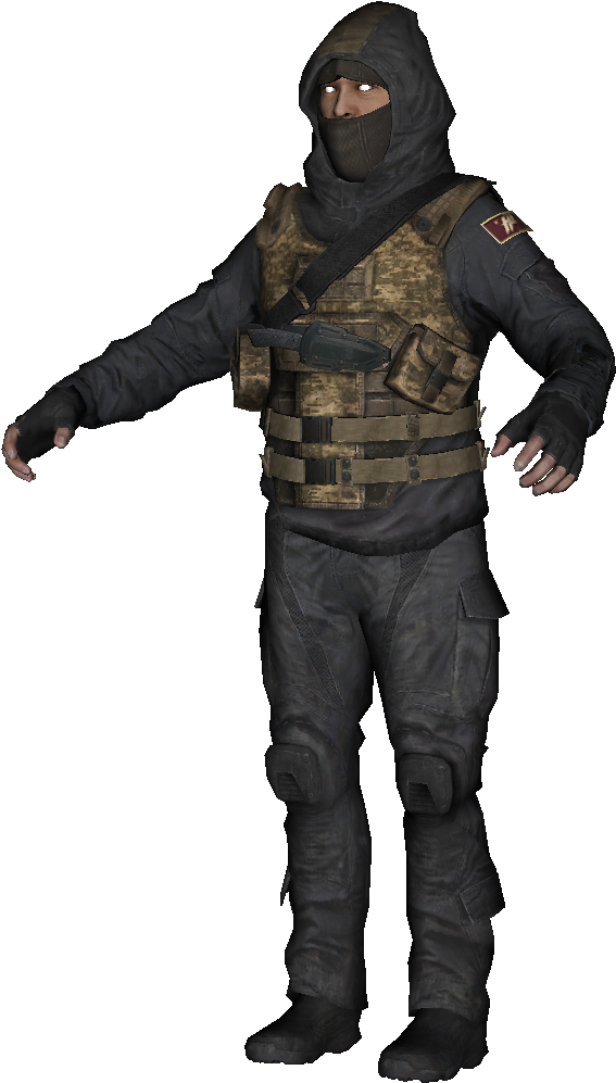 Black Ops 3 Ruin Png - Black Ops 2 Sdc Sniper (579x1007), Png Download