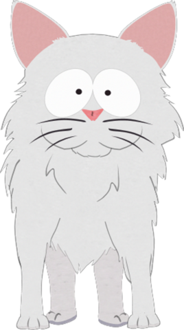 File - Pets-thumper - Cat (268x480), Png Download