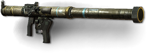 Smaw Handgun, Black Ops, Machine Guns, Call Of Duty, - Free Fire Guns Png (500x270), Png Download