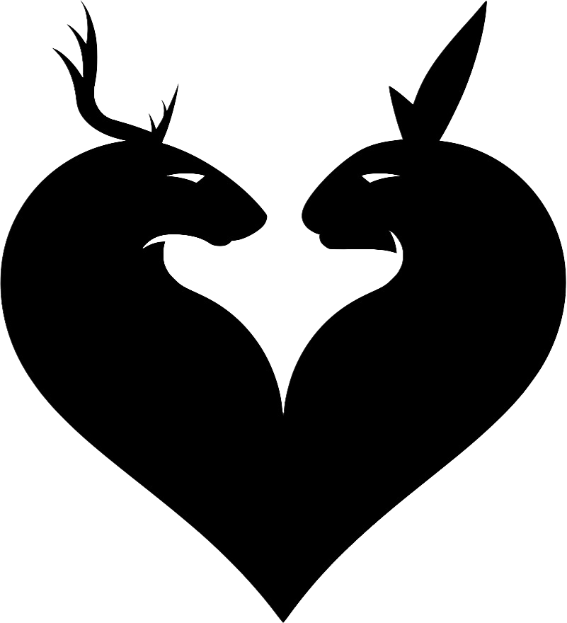 Bambi & Thumper - Bambi (801x880), Png Download