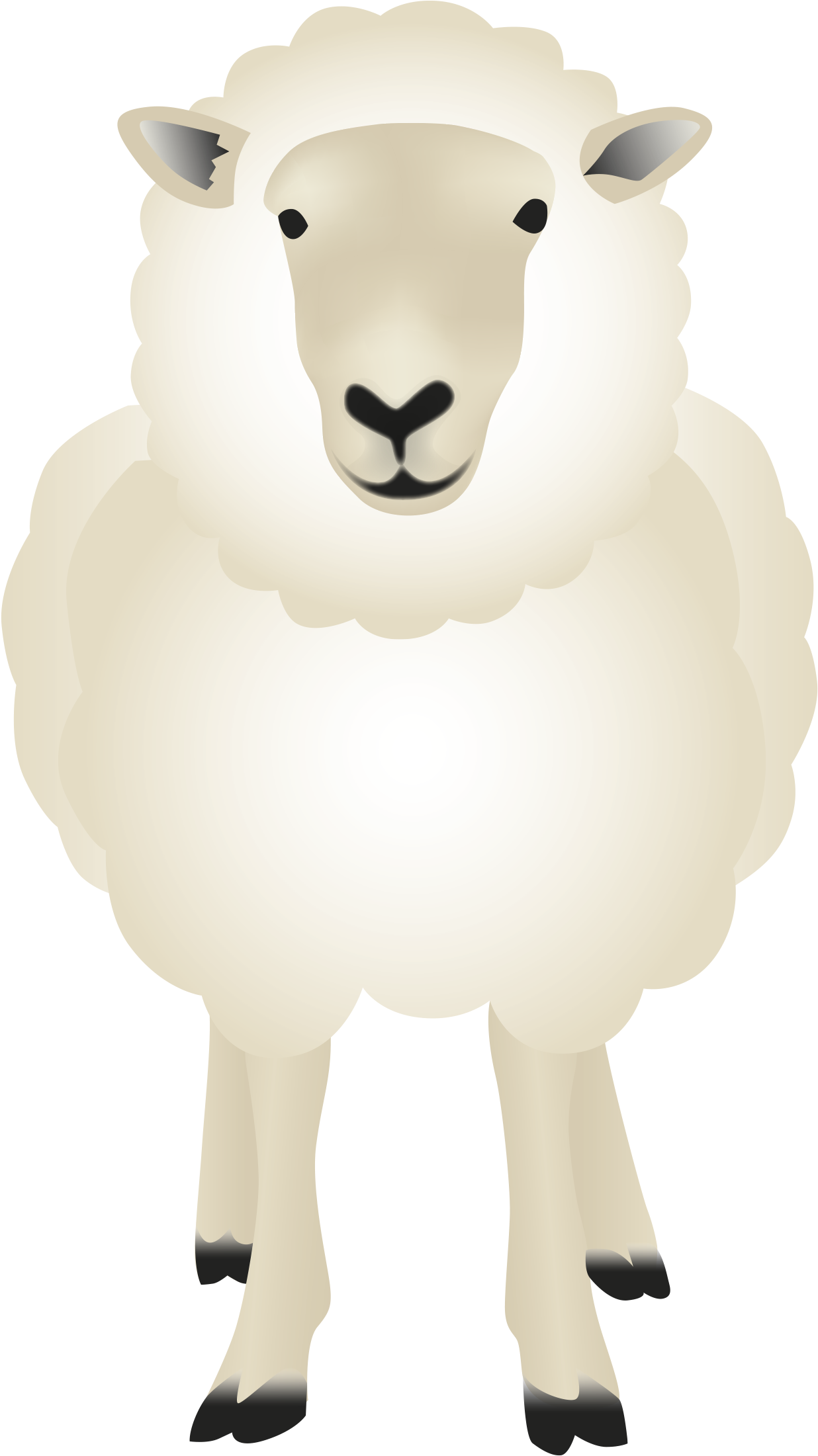 Agr Emojis Final 5 - Emoji (1245x2200), Png Download